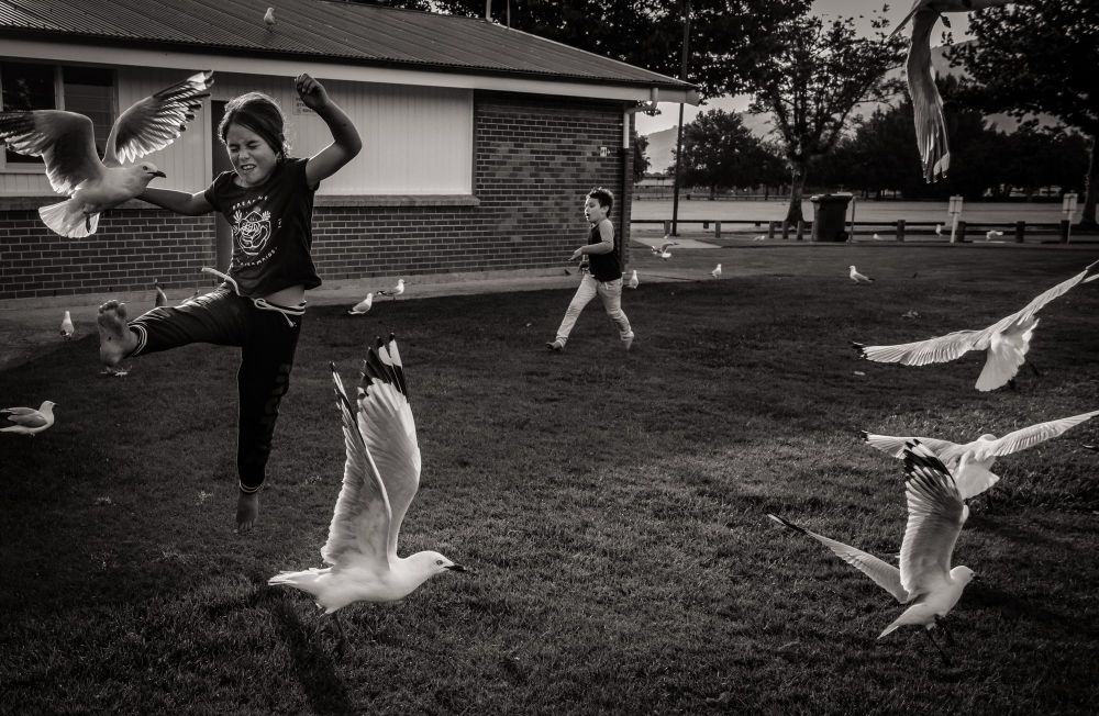 The art of the backstory post image