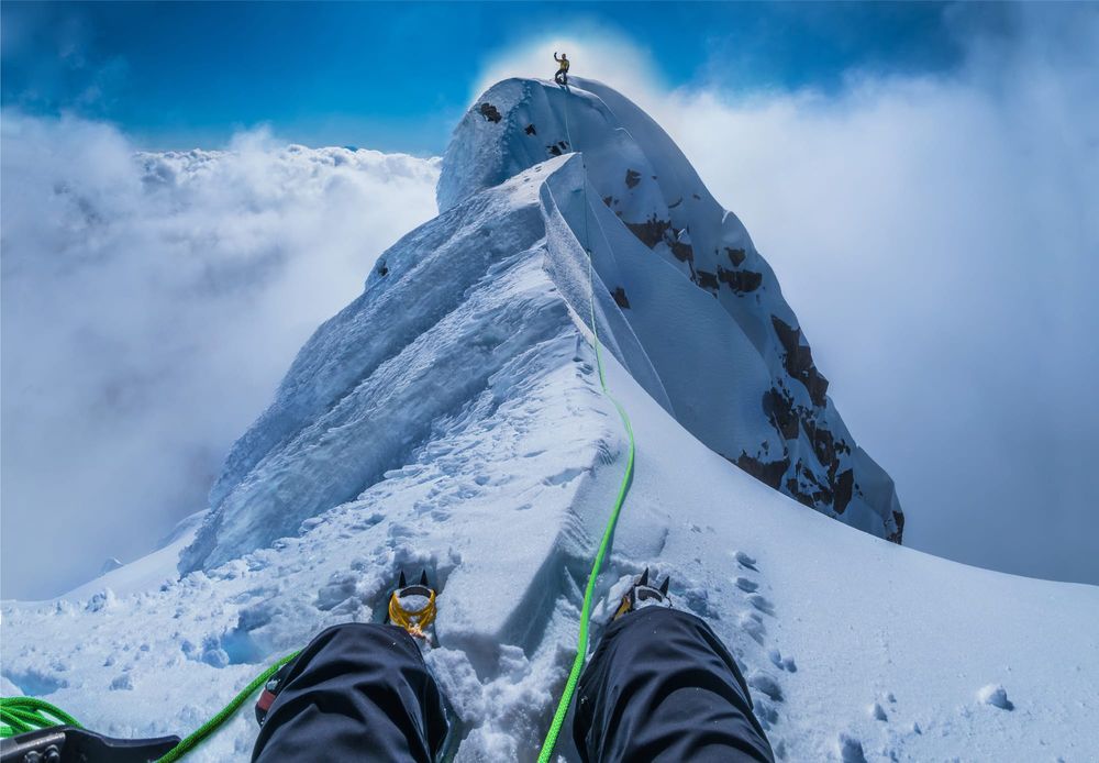 Aotearoa Light post image