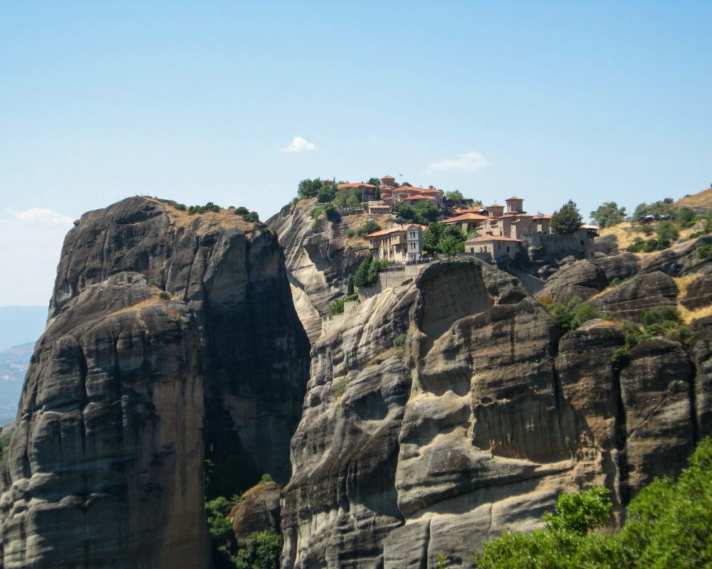 The joy of wandering with a phone in hand post image