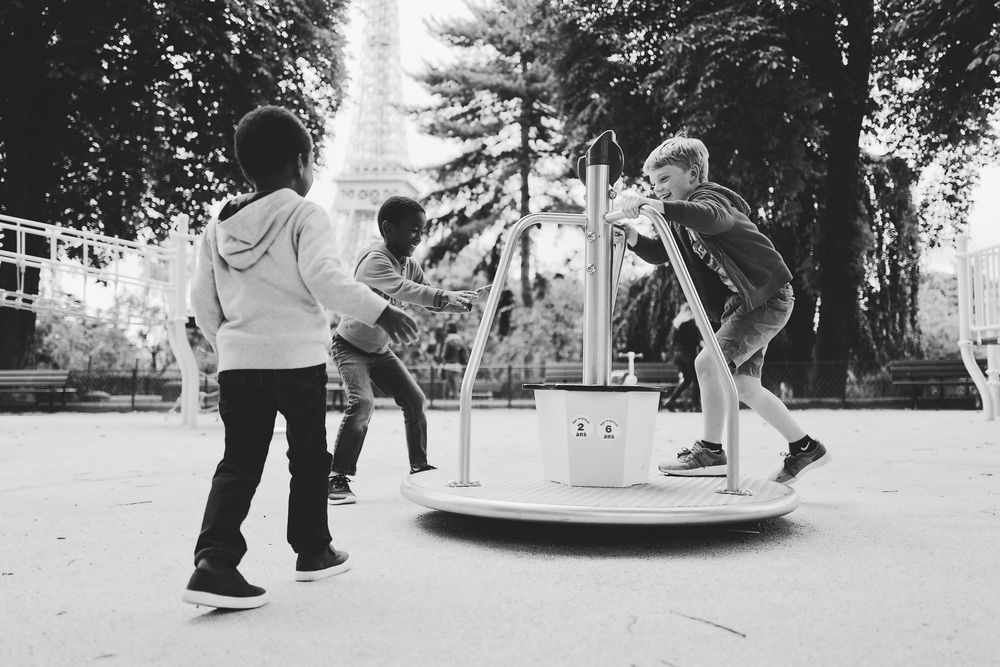 A life seen in light and shadow post image