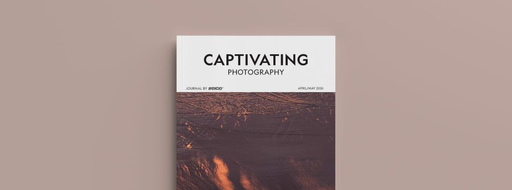 Issue 18 of Captivating Photography Journal is here! post image