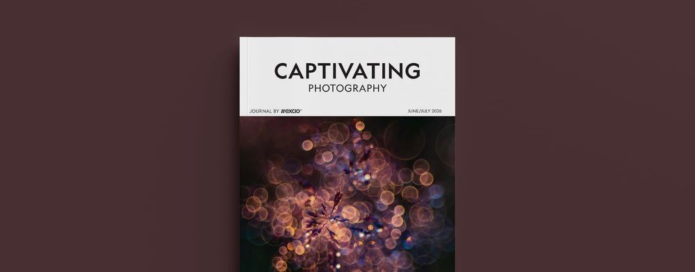 Issue 19 of Captivating Photography Journal is here! post image