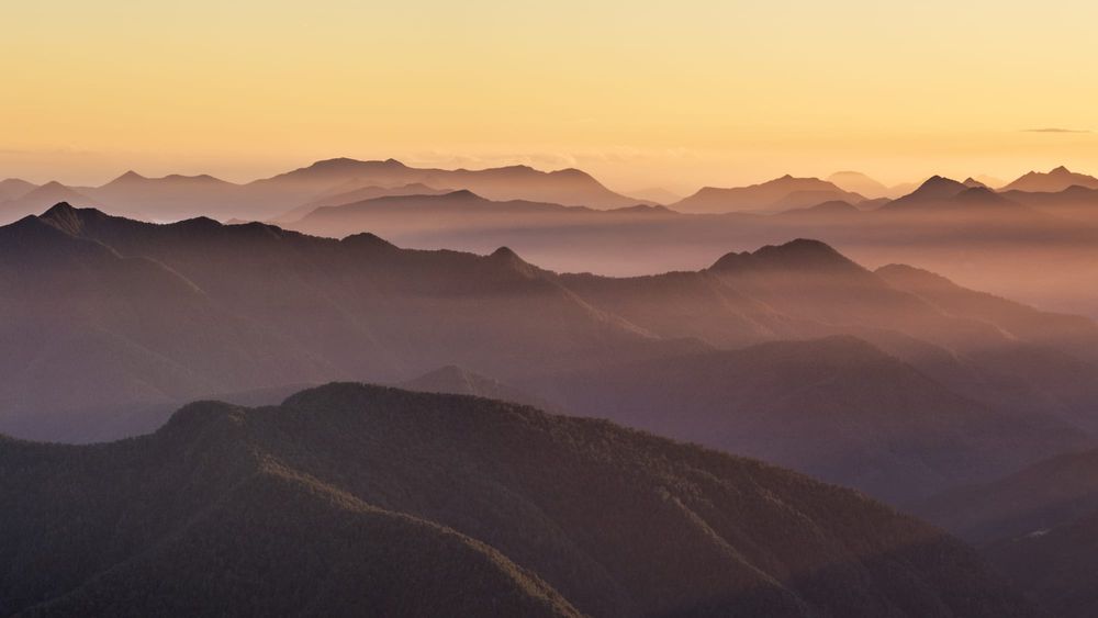 Photographic locations worth sweating for post image