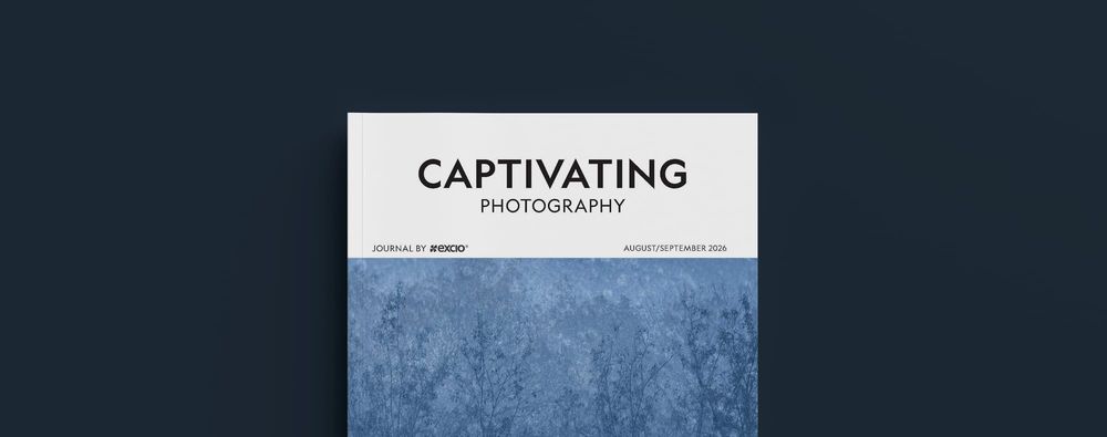 Issue 20 of Captivating Photography Journal is here! post image