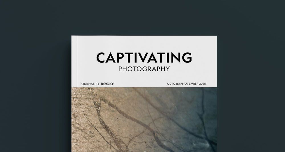 Issue 21 of Captivating Photography Journal is here! post image