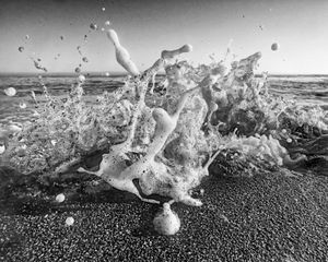 Photography as presence post image