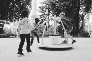 A life seen in light and shadow post image