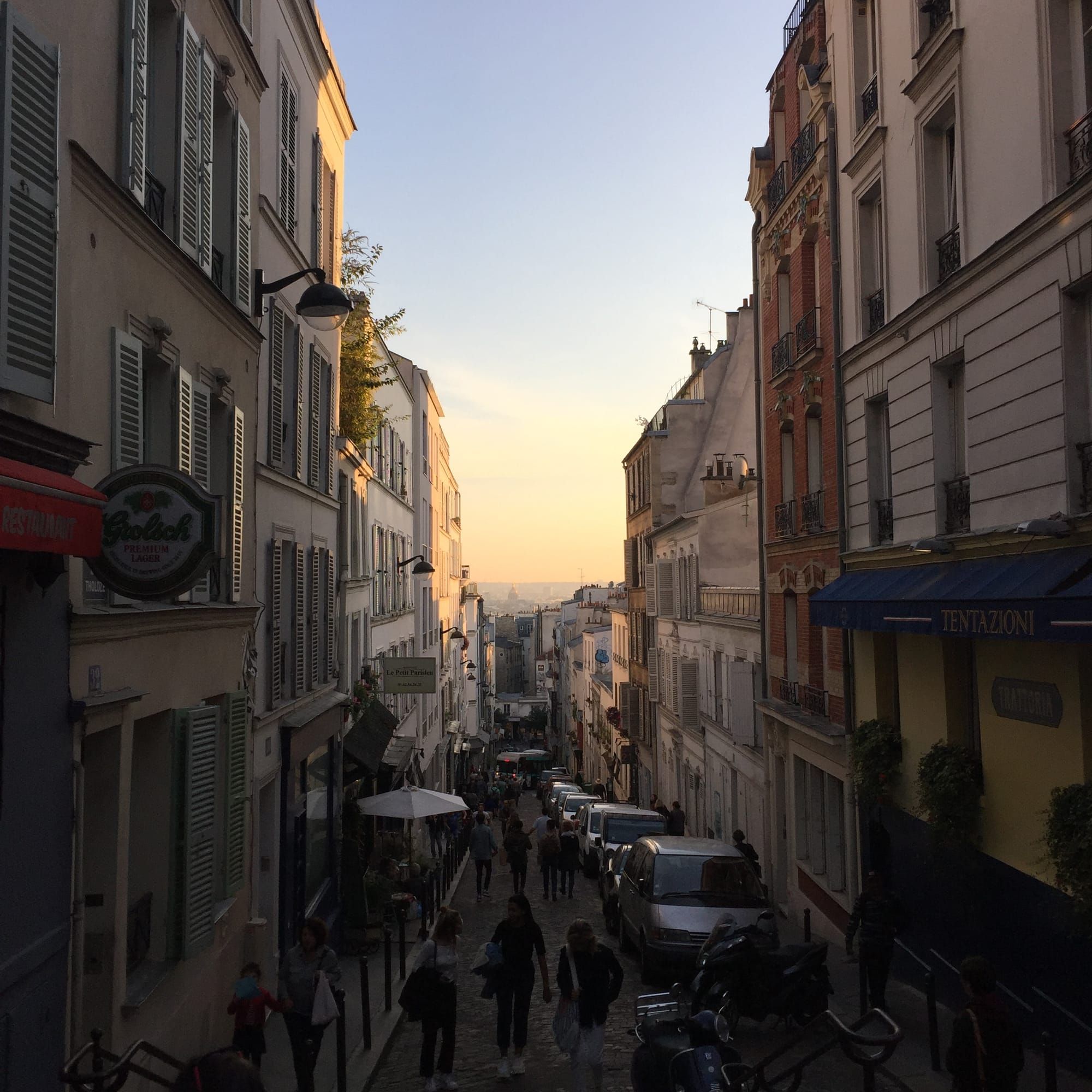 How does photography deliver value?