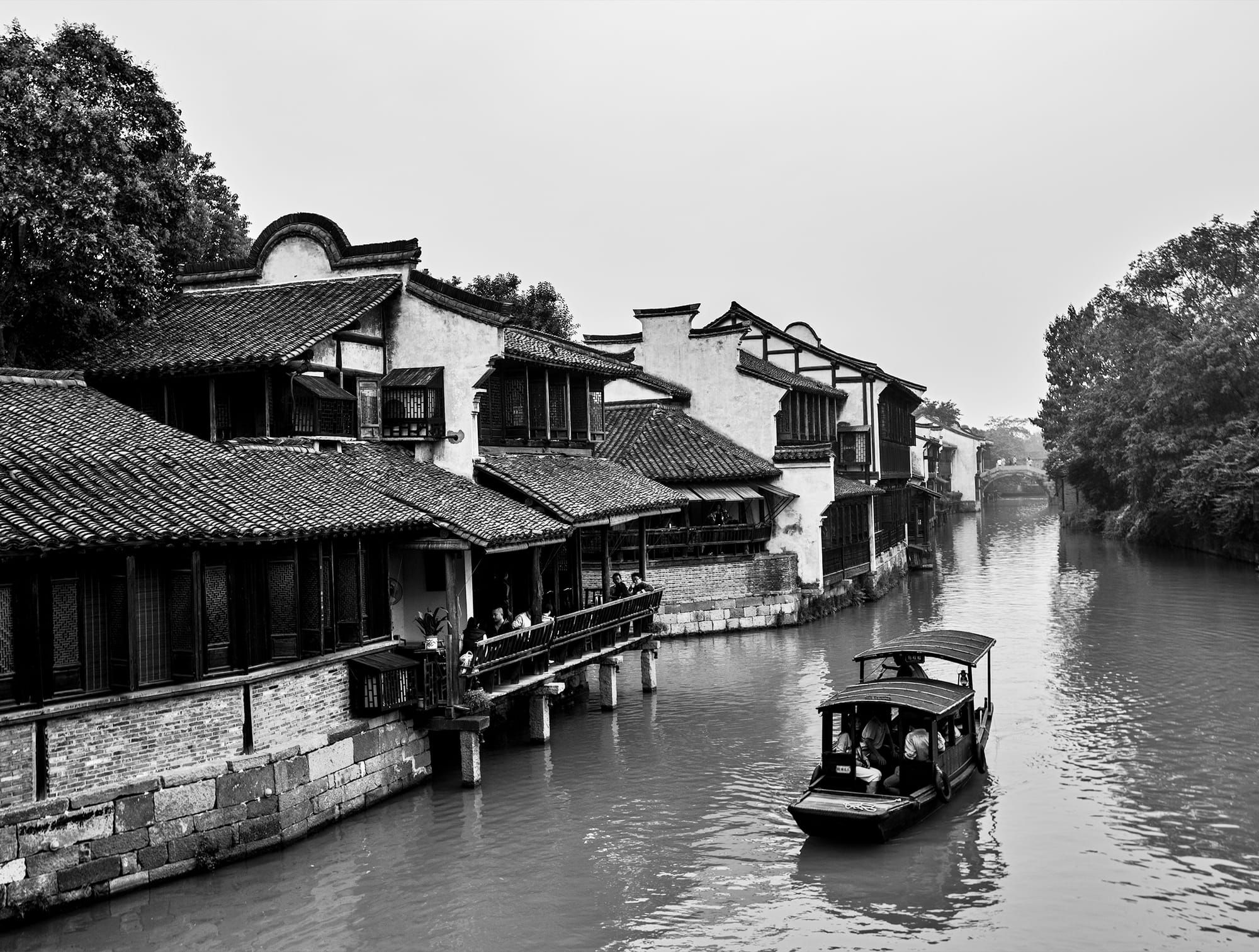 Photography as a time capsule