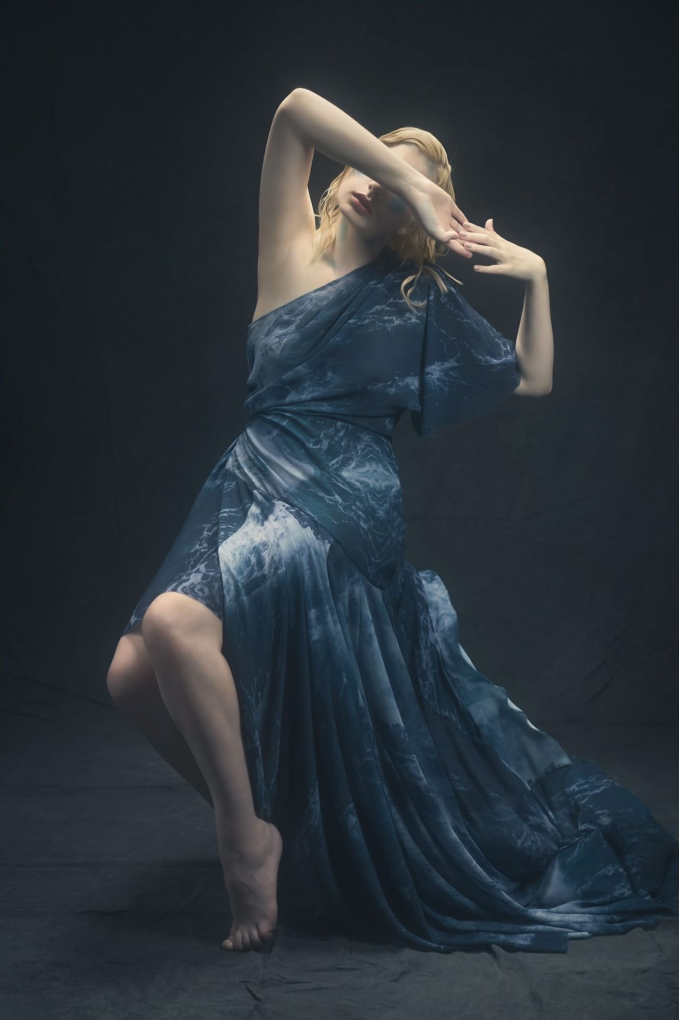 From darkness to light