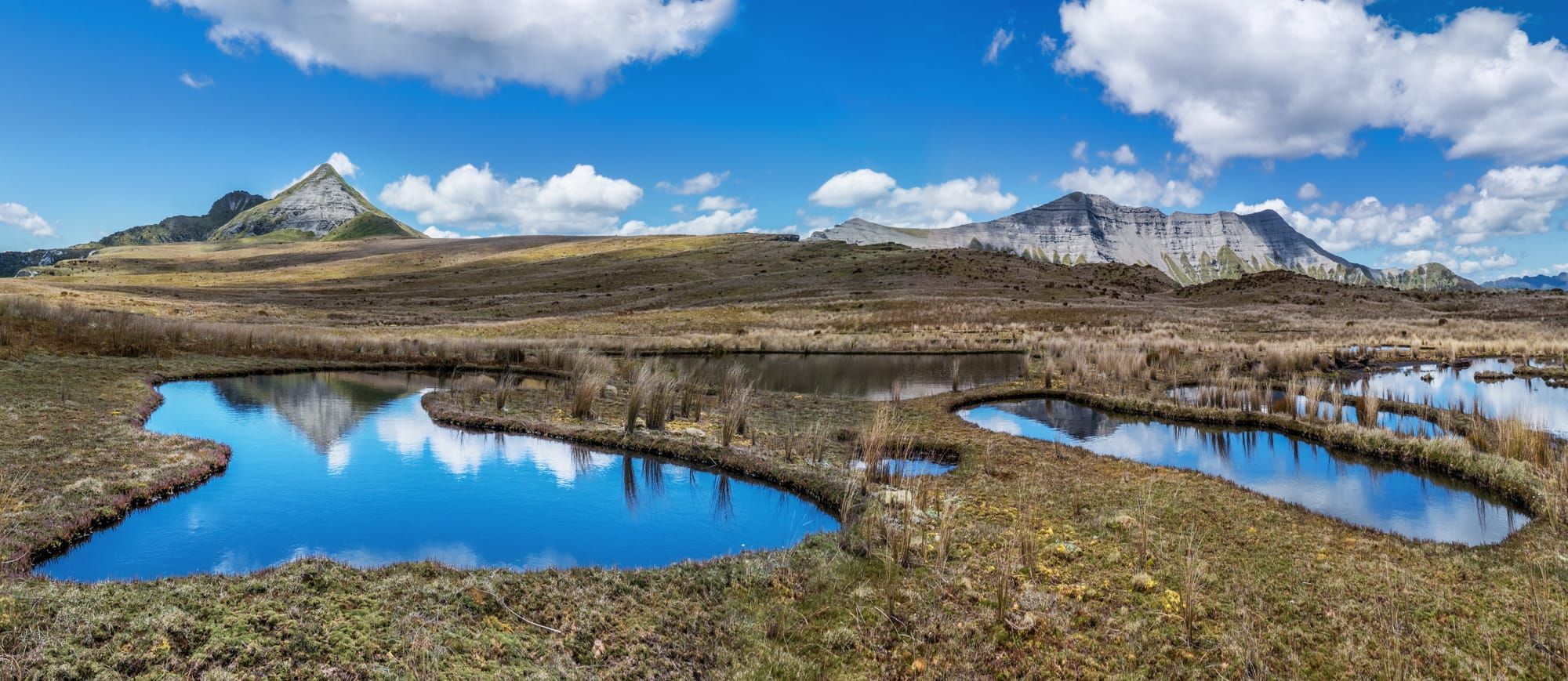 Photographic locations worth sweating for: Matiri magic, Kahurangi National Park