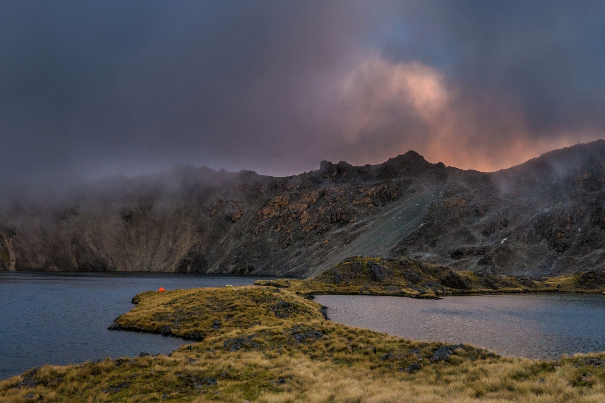 Photographic locations worth sweating for