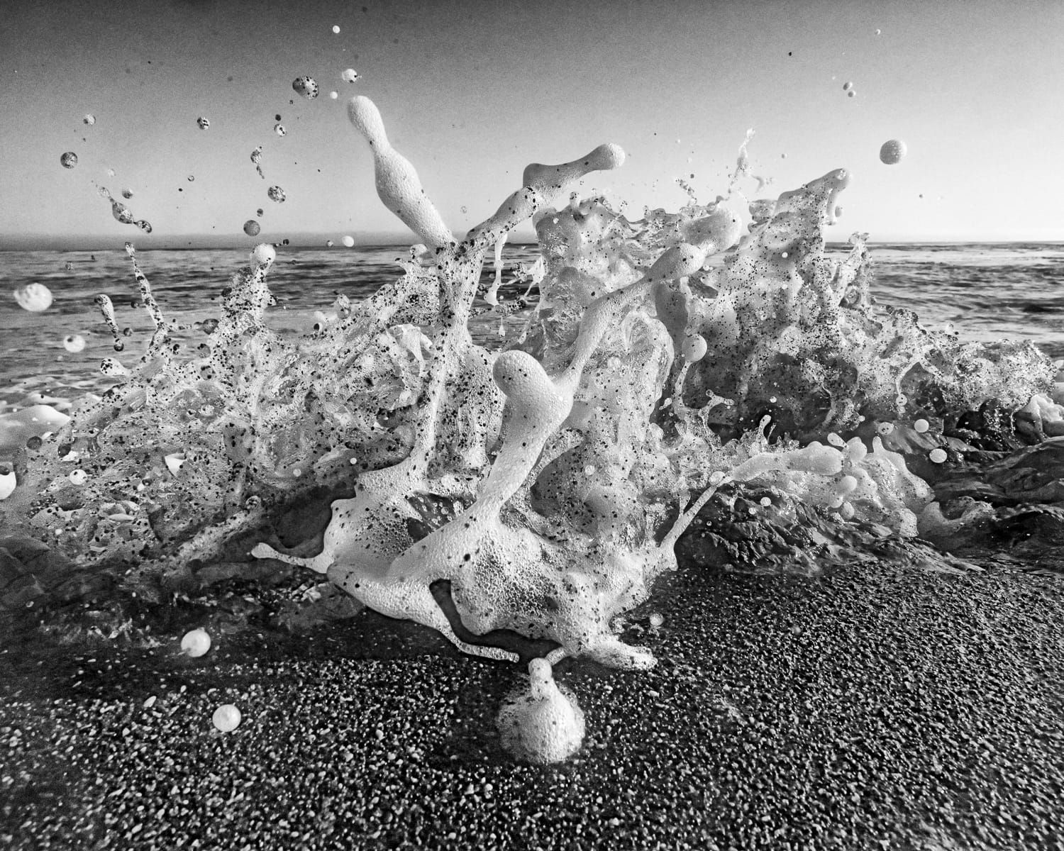 Photography as presence