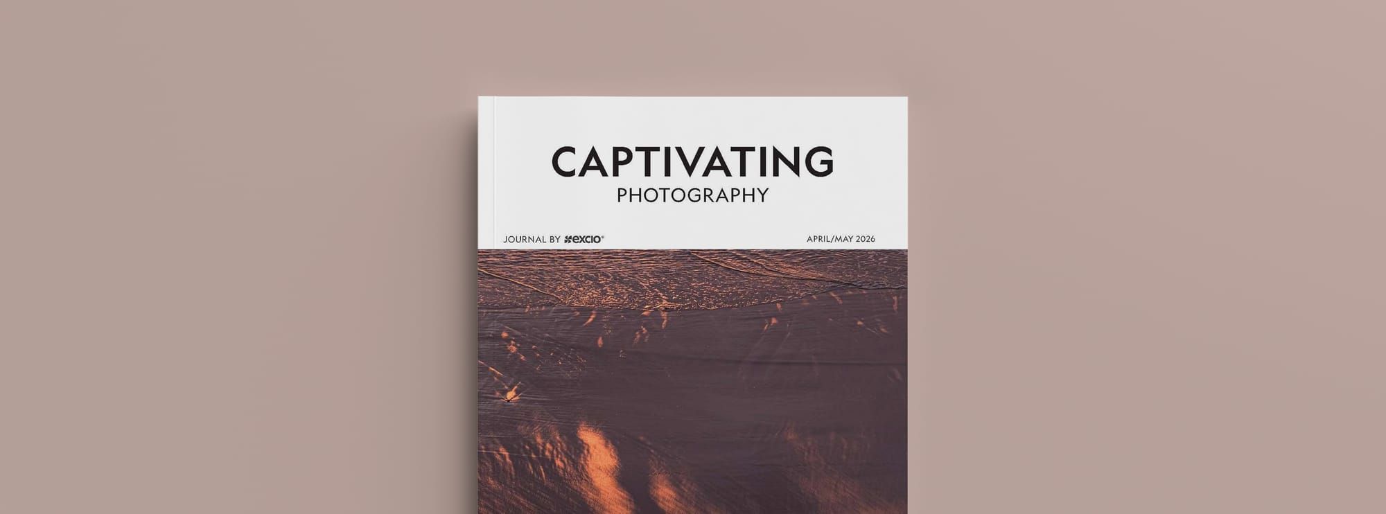 Issue 18 of Captivating Photography Journal is here!