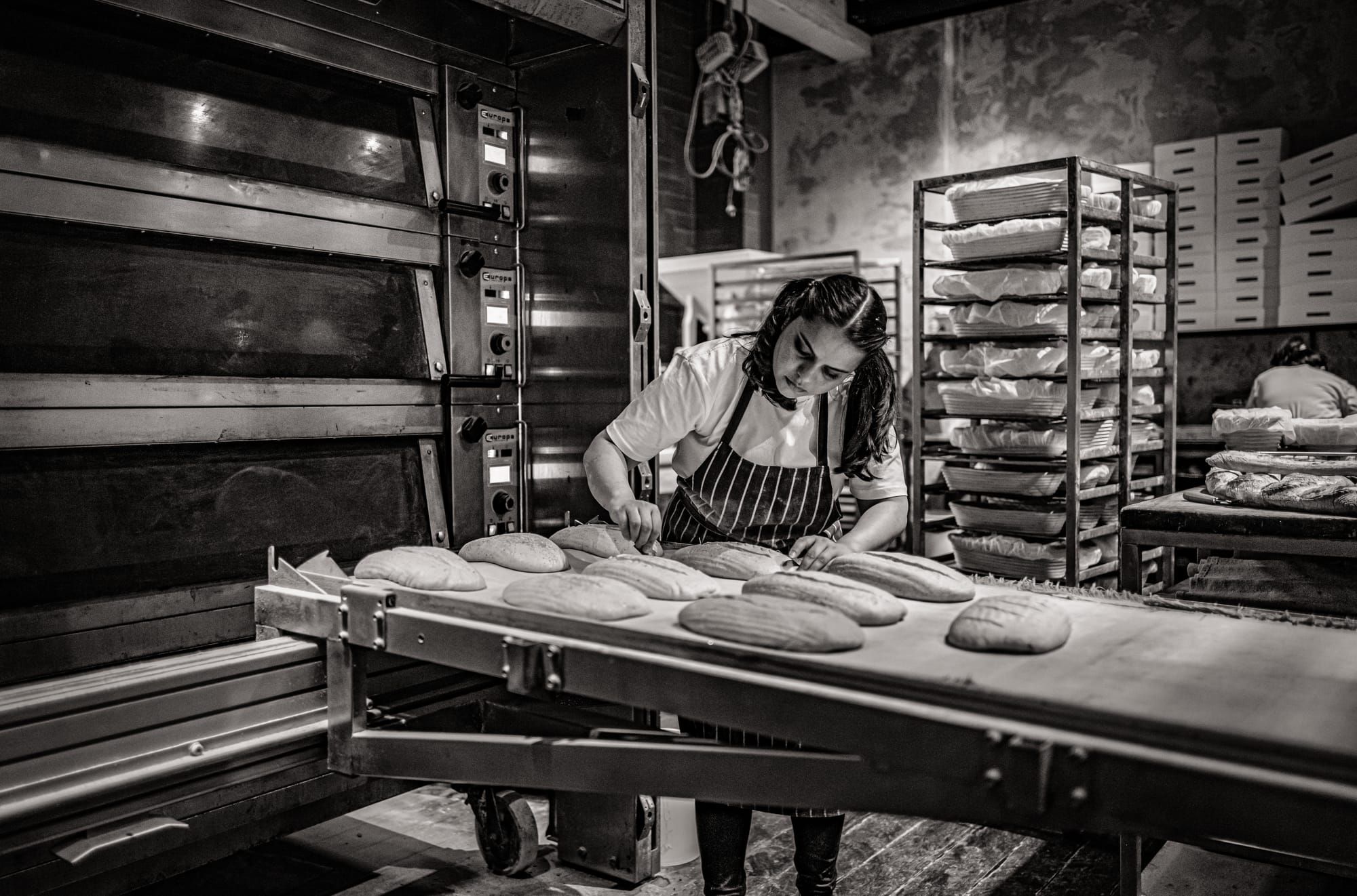 Three years of seeing differently