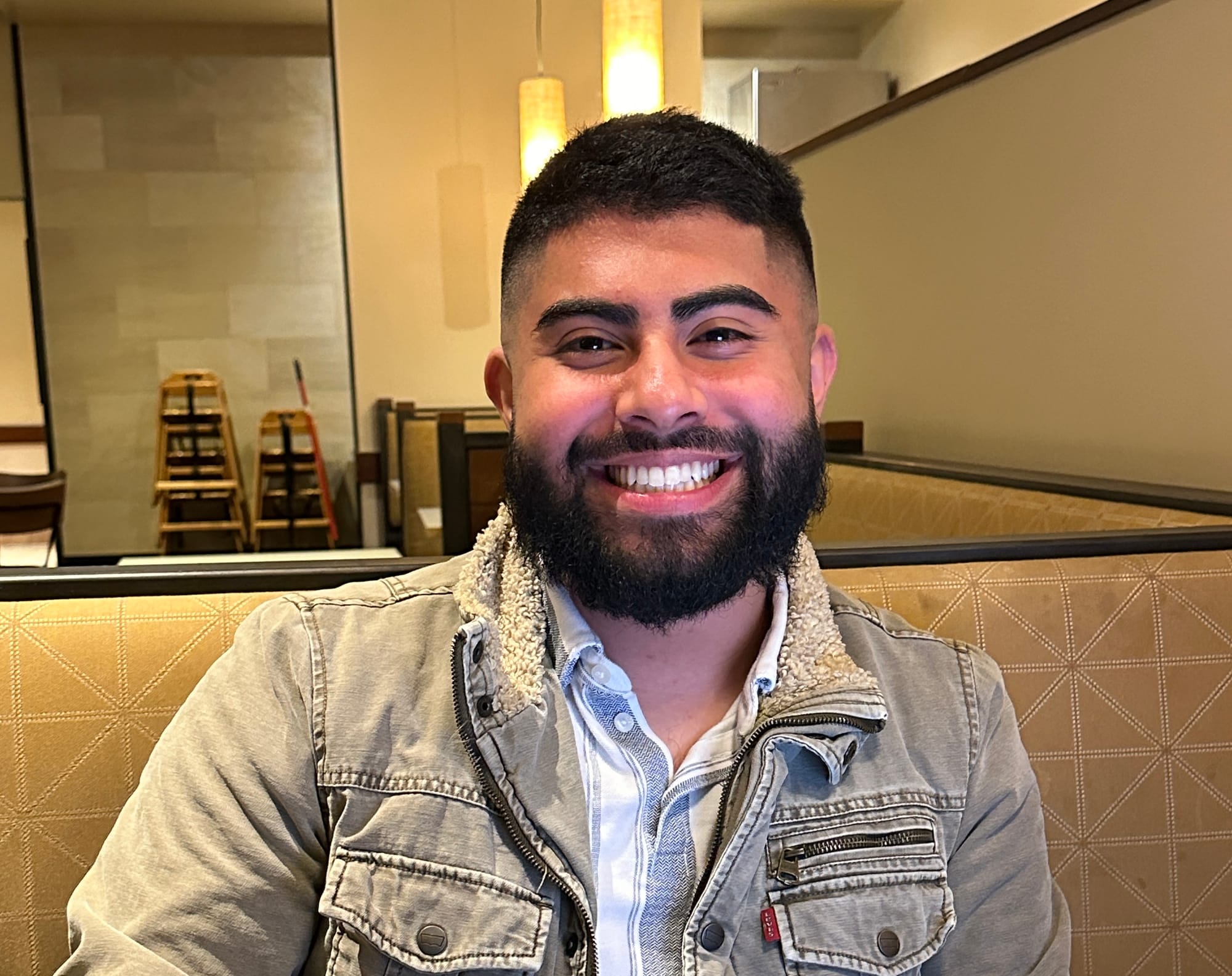 Ryan Almusawi