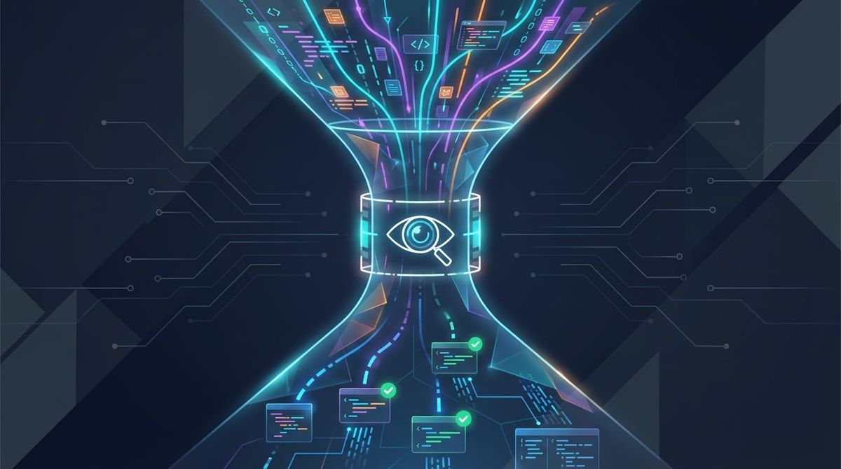 Verification Bottleneck: Vấn đề thật của AI Code 2026