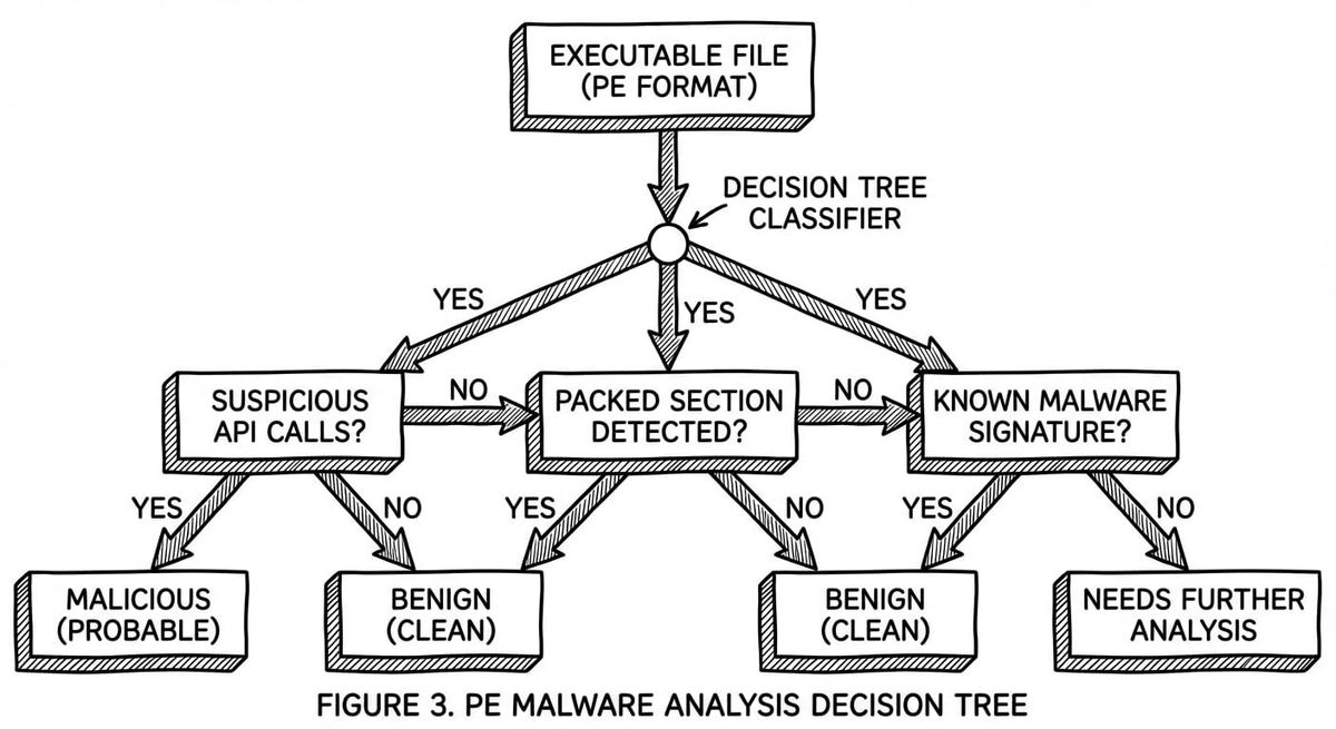 AI trong cuộc chiến chống Malware: XGBoost vs Ransomware