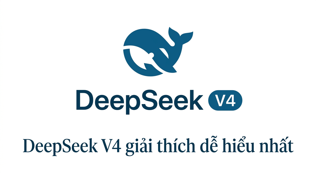DeepSeek V4 deep dive: CSA, HCA, mHC và canh bạc 1 triệu token context