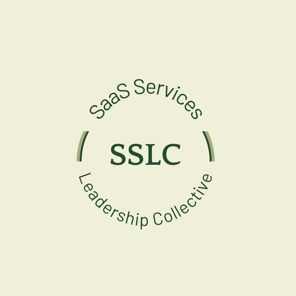Coming soon - A community for Services Leaders in SaaS companies.