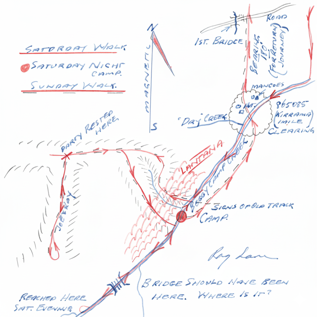 aboriginal art gallery kennedy mud map