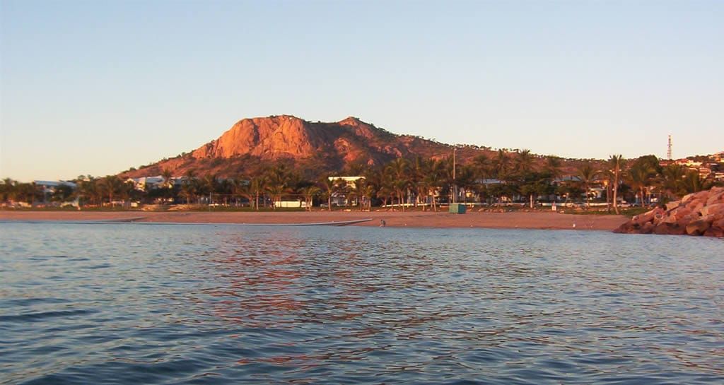 Welcome to Townsville Bushwalking Club