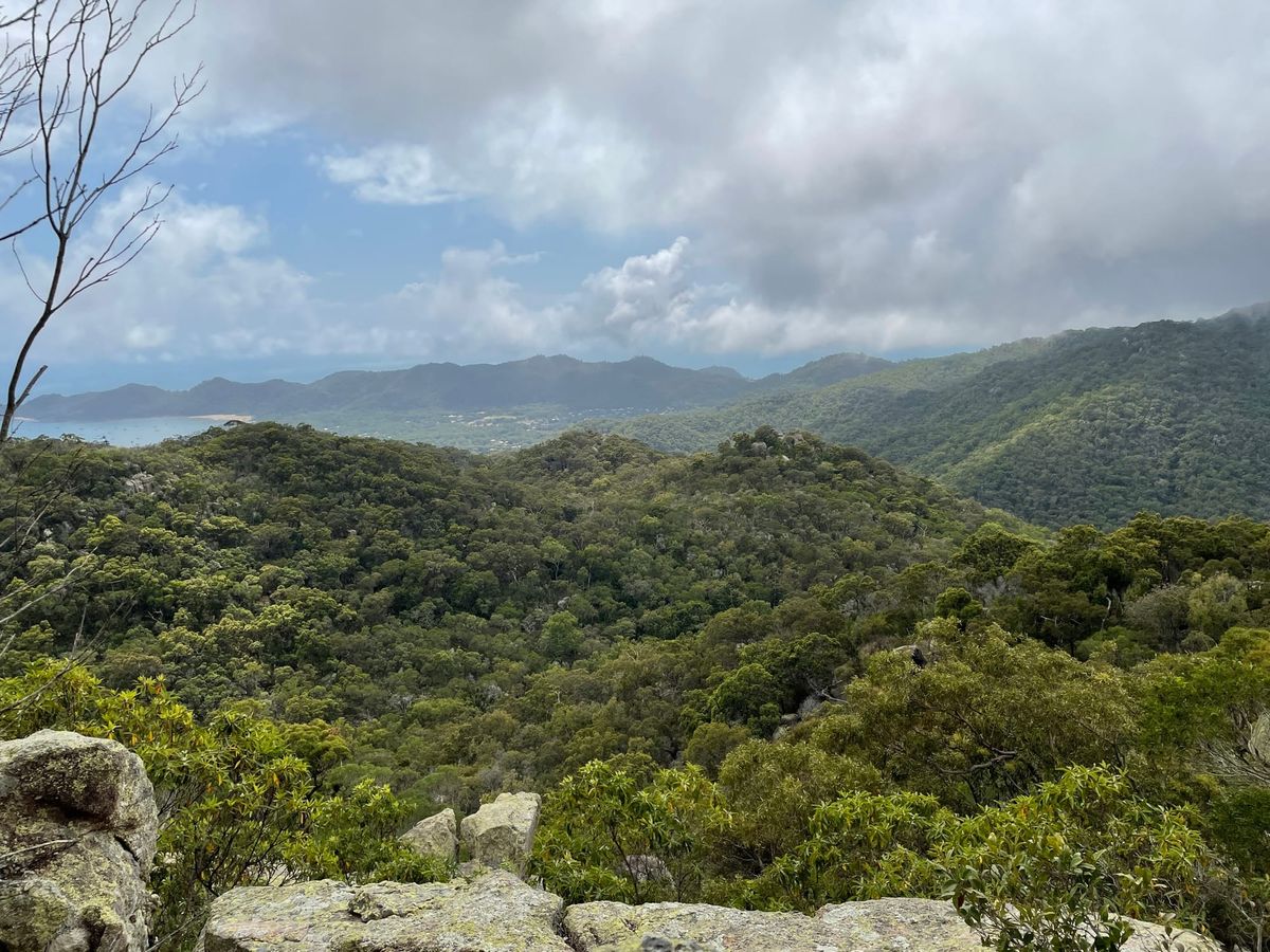 Upcoming Walks September 2022