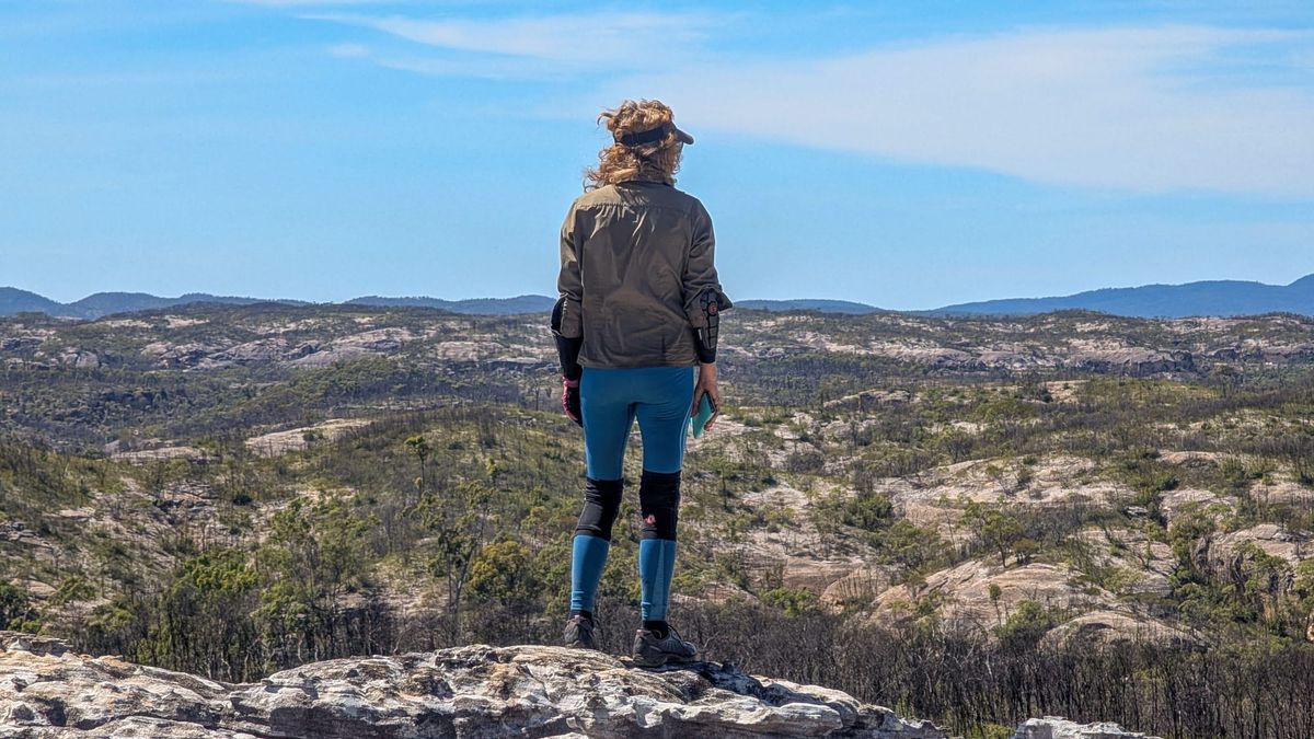 Naga Nothings - Trip Report