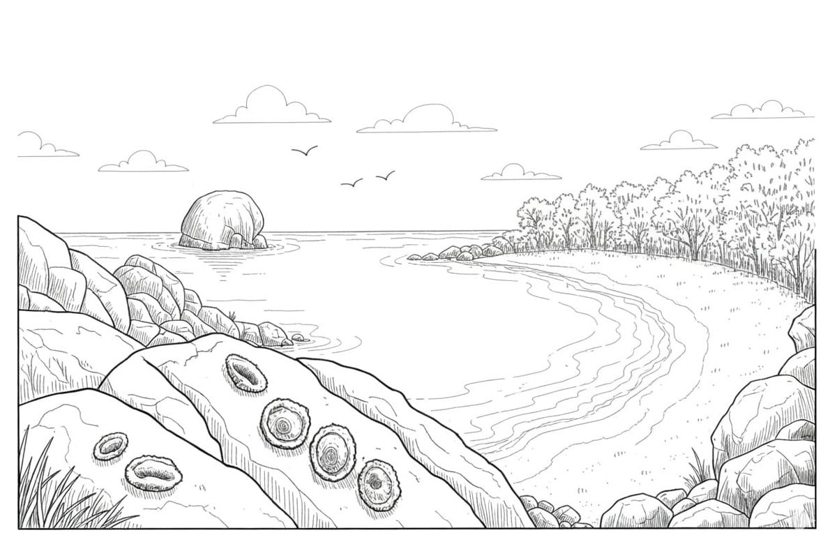 Chunda Bay (Ticklebelly)