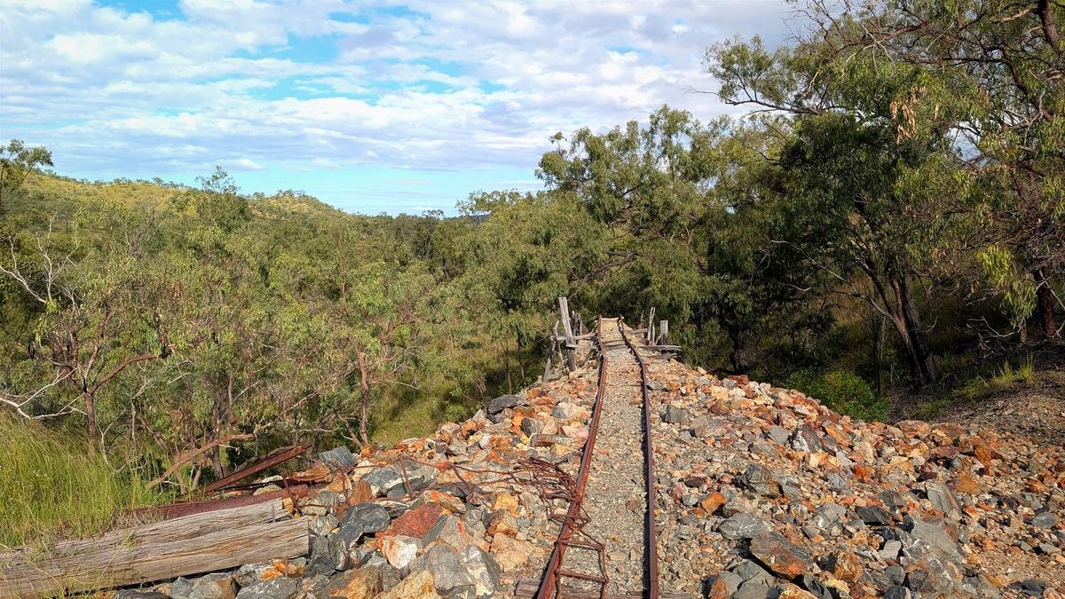 Hidden Valley Easter Long Weekend - Trip Report