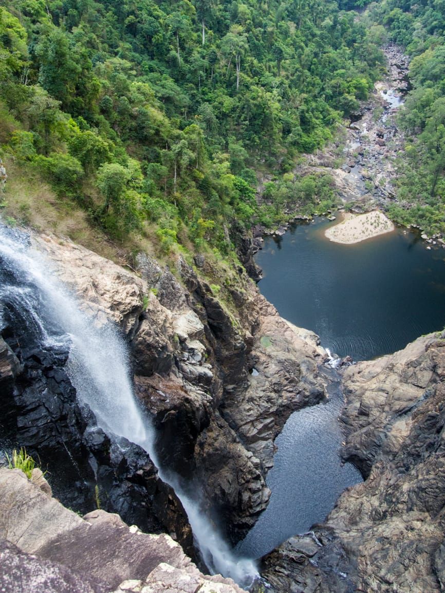 Garrawalt 3 day 2015