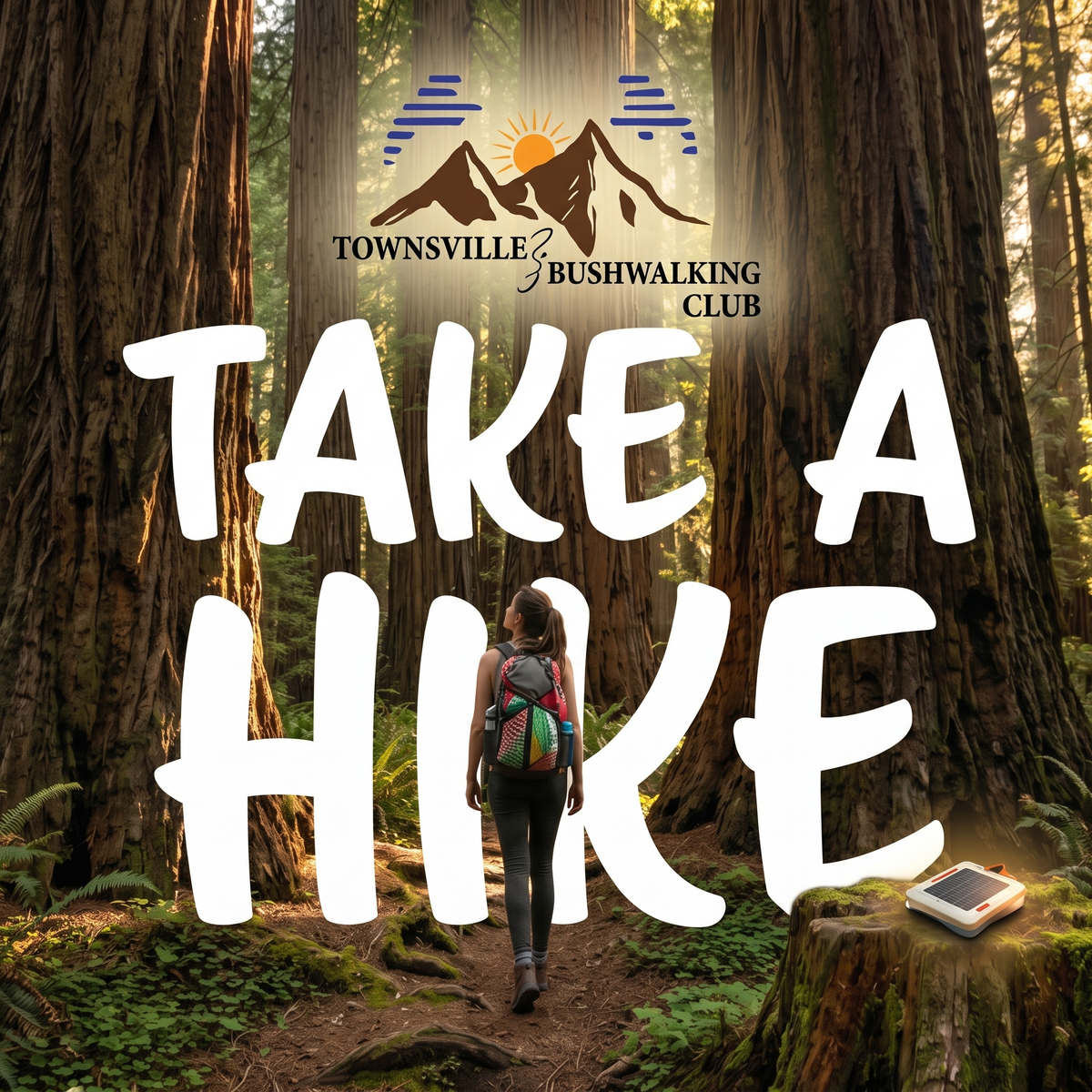Take A Hike Podcast - Hikers Christmas Gift Guide and 2022 Wrap-Up