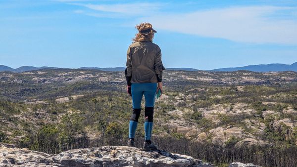 Naga Nothings - Trip Report