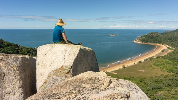 Grab A Cuppa & Read On!