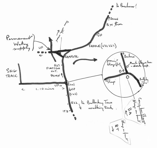 Shays' House - Mt Spec