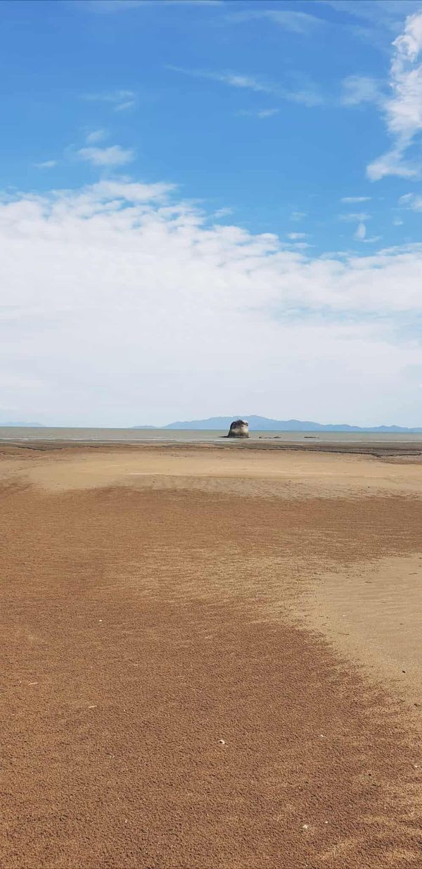 White Rock Bay - Trip Report