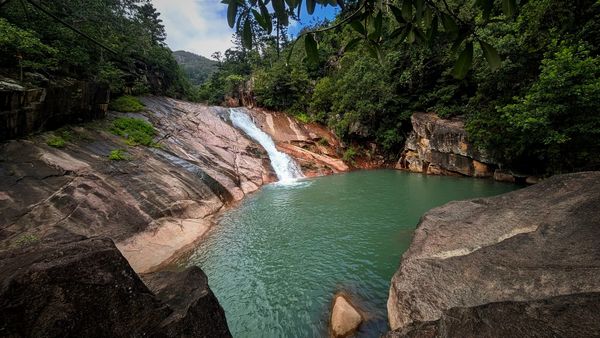 Antill Plains Creek Tributary - Trip Report