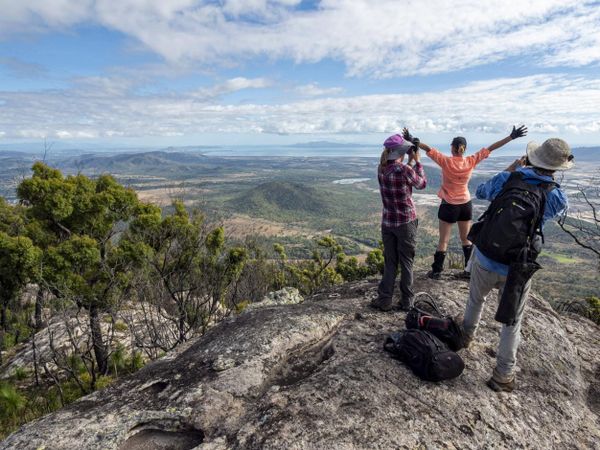 Yarns of recent activities