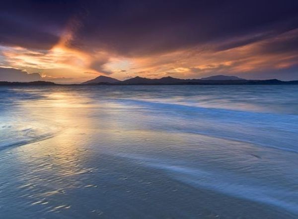 Dunk Island Adventure Nov 2020