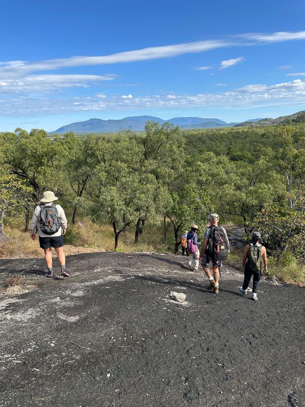 Sunset Beach - Trip Report