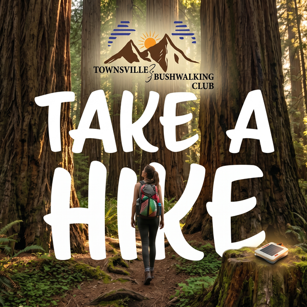 Take A Hike Podcast - Hikers Christmas Gift Guide and 2022 Wrap-Up