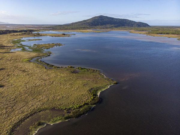 Wongaloo Conservation Park