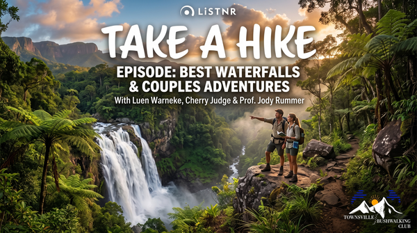 Best Waterfalls & Couples Adventures in North QLD