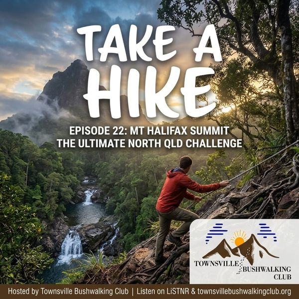Taking on Mt Halifax: The Ultimate North Queensland Hike