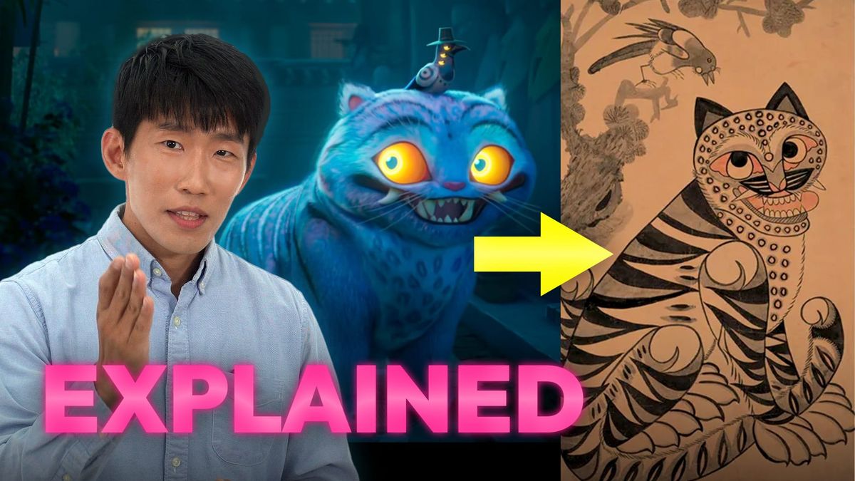 Fun Facts and Hidden Korean Gems in K-pop Demon Hunters (No Spoilers!)