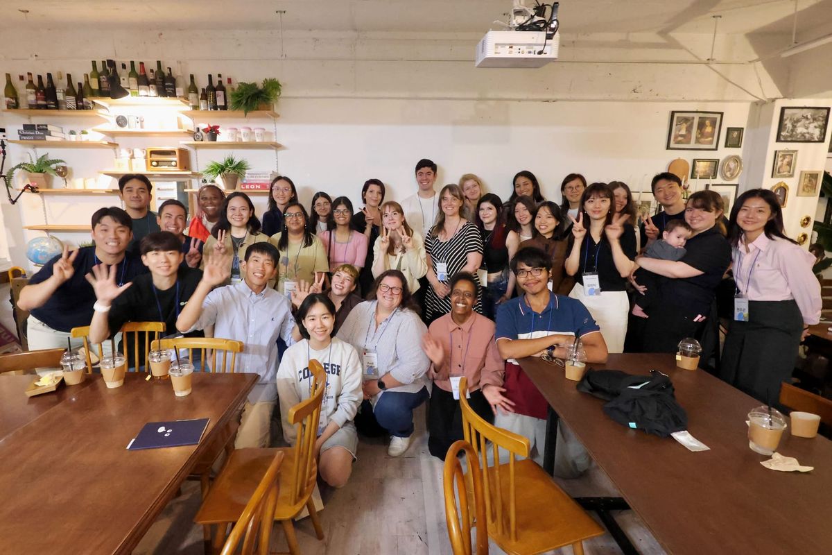 What Happened at the September TTMIK Meetup in Seoul 👀