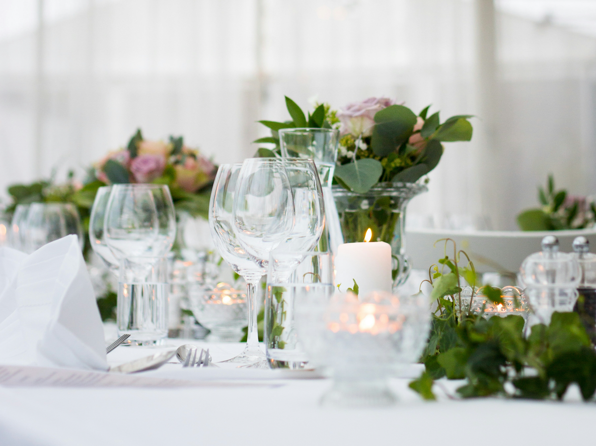 Why Do Koreans Attend So Many Weddings and Funerals?