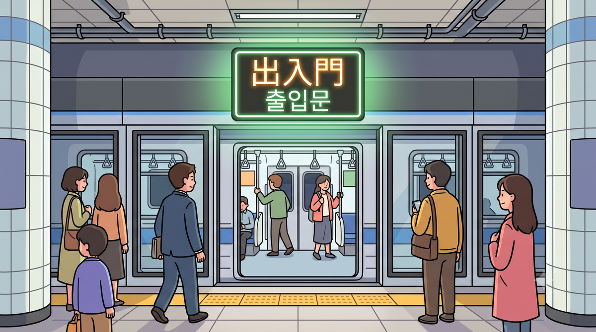 [Intern’s Log📝] Elevate Your Korean Proficiency with Hanja