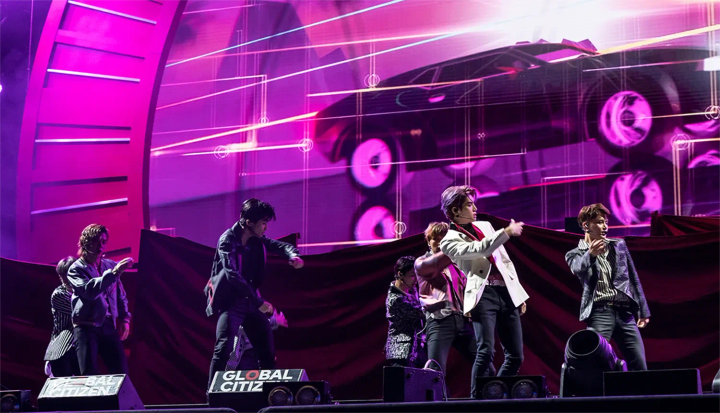 Can I learn Korean through my favorite K-pop songs?