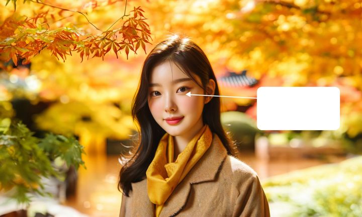 You probably didn't know the Korean name for this body part!